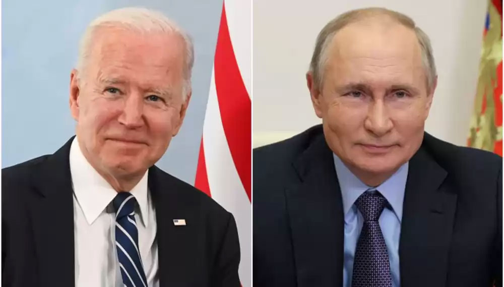 Face to face: Biden, Putin ready for long-anticipated summit