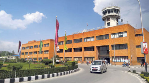 Persistent smuggling incidents at Tribhuvan International Airport spark security concerns