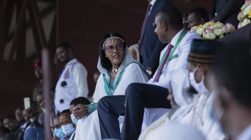 Ethiopia finally set to vote as PM vows 1st fair election