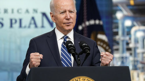 Biden encourages vaccine incentives, announces requirements for federal workers