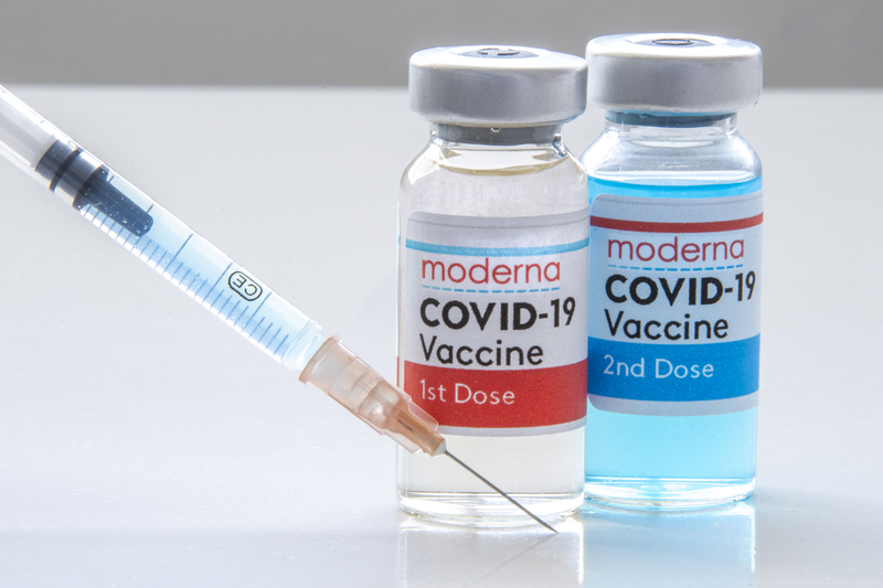 AstraZeneca vaccine for people above 65 as second dose of Covishield