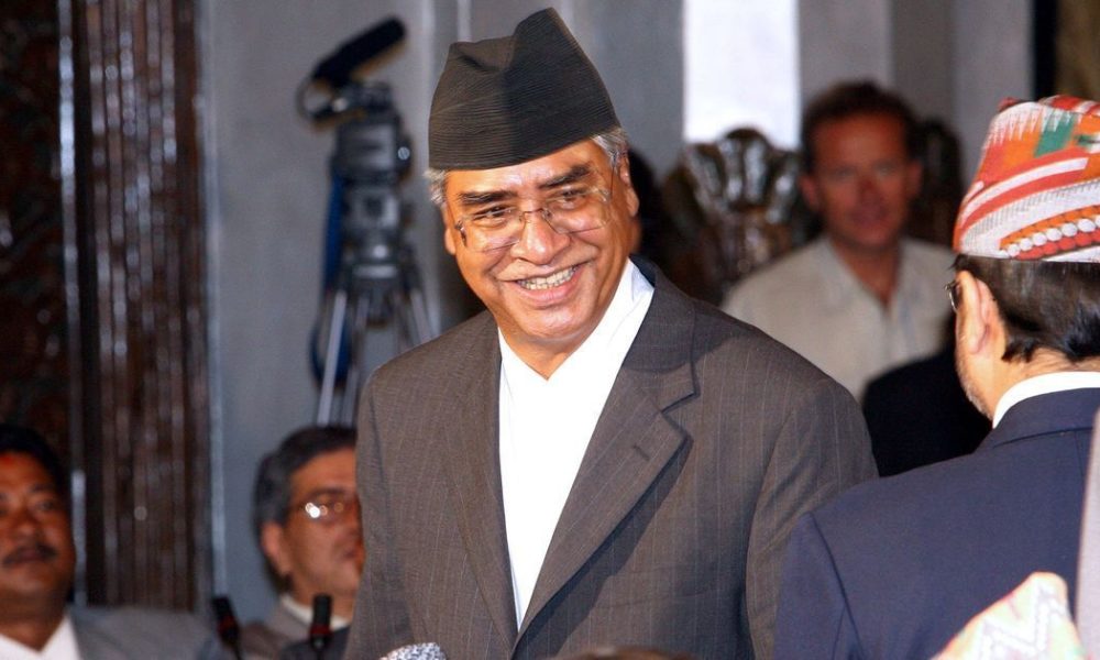 Prachanda’s proposal of ‘early elections’ triggers ripples in Nepali political spectrum