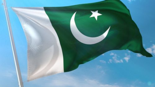 Pak lawmaker Mohsin Dawar amid rising militancy