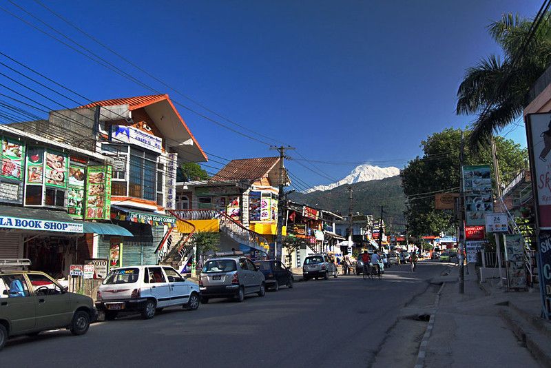 Plan for ‘Prosperous Touristic Pokhara’ unveiled