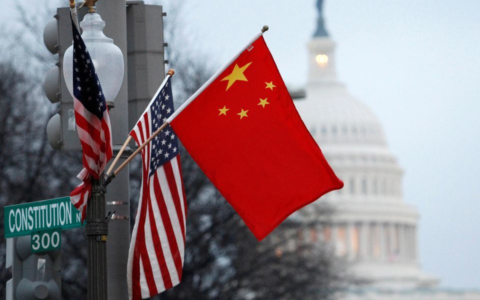 US set to add more Chinese companies to blacklist over Xinjiang