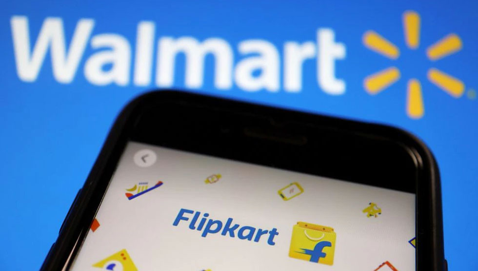 Walmart’s Flipkart goes to Indian Supreme Court in antitrust case-sources