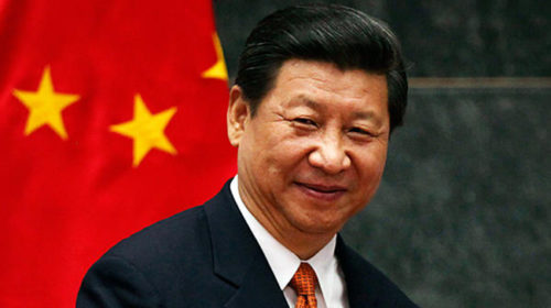 China’s Xi hails ‘resilient’ economy in bullish New Year speech