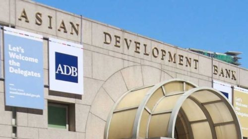 ADB agrees to provide Rs 19.58 billion in grant to purchase anti-COVID vaccine