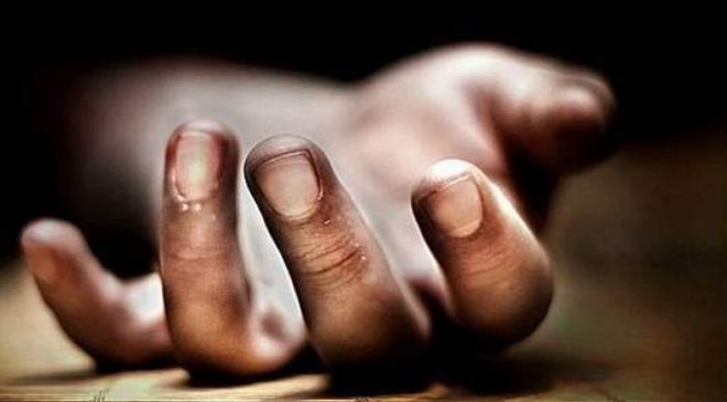 Man dies due to electrocution in Dhanusha