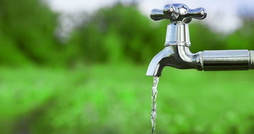Dalit settlement in Mahottari suffering drinking water shortage