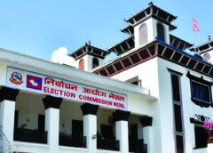 Re-polling to take place in 10 polling centers of Dolakha today