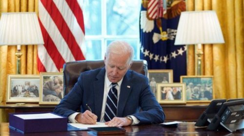 Biden keeps Aug. 31 deadline to withdraw troops from Afghanistan — media
