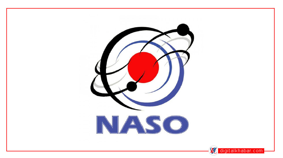 NASO, Amity University sign agreement for research in astronomy
