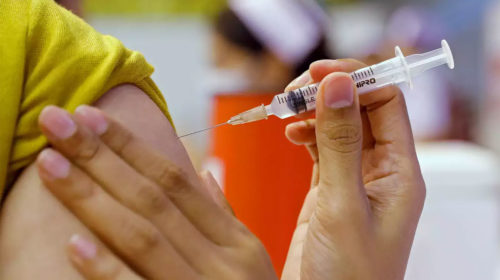 Teku Hospital to resume anti-COVID vaccination today