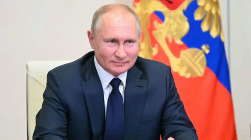 Putin to host Iran’s Raisi in Moscow on Wednesday