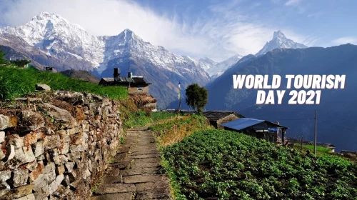 World Tourism Day 2021: Five must-know tourism facts of Nepal