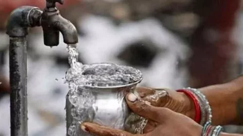 Water supply in Kathmandu Valley less than one third of demand