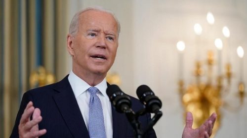 Biden says US launching hundreds of family vaccination clinics to get shots in one stop