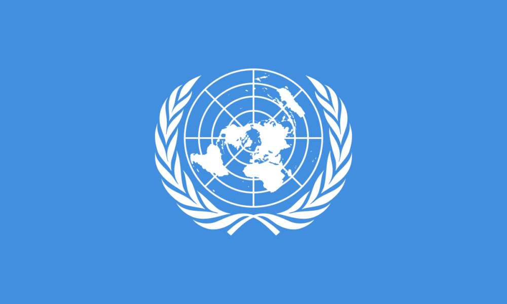 UN says chas no legal right to expel 7 UN officials