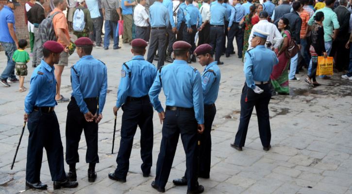 Festival security plan enforced in Karnali