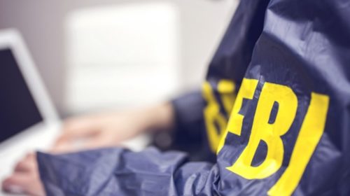 FBI probes cyber-attack emails sent from internal server