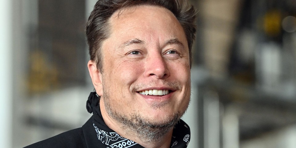 Elon Musk is no longer joining the board of Twitter