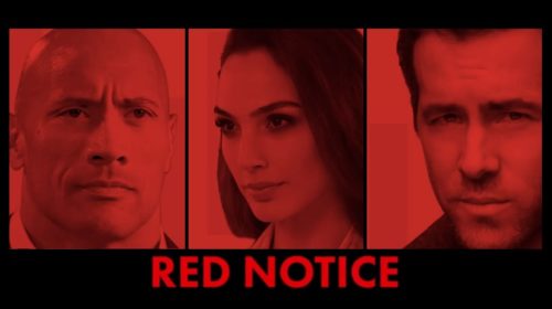 Netflix’s ‘Red Notice’ with Gal Gadot and Dwayne Johnson is a pleasurable shell game