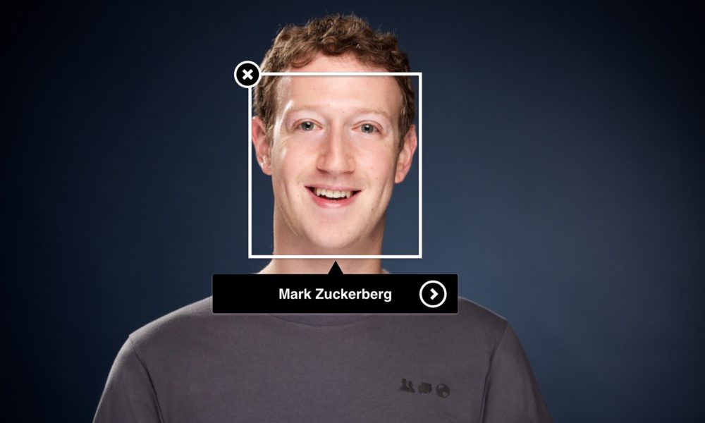Facebook to end use of facial recognition software