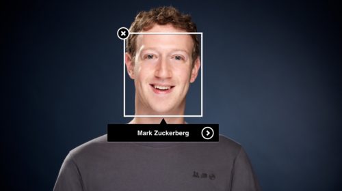 Facebook to end use of facial recognition software