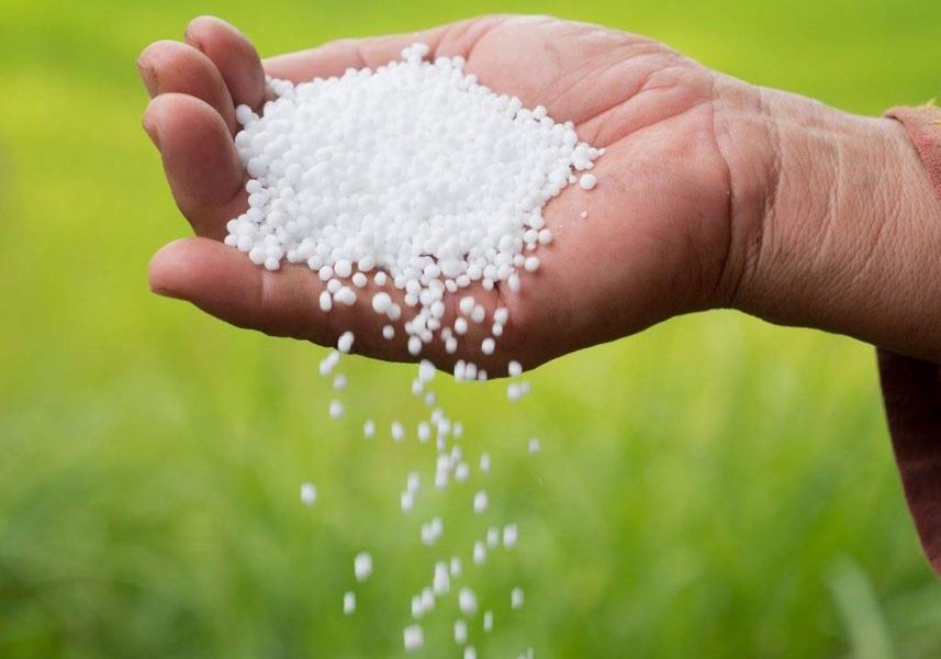 Farmers urged to use chemical fertilizers wisely