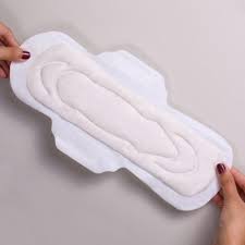 Girl students get sanitary pads free of cost