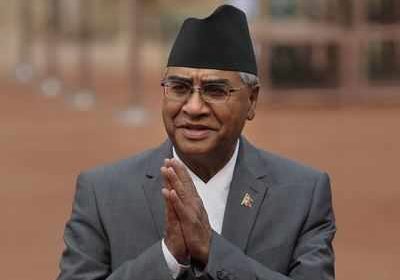 Consensus and collaboration needed for protection of nationality, democracy: PM Deuba