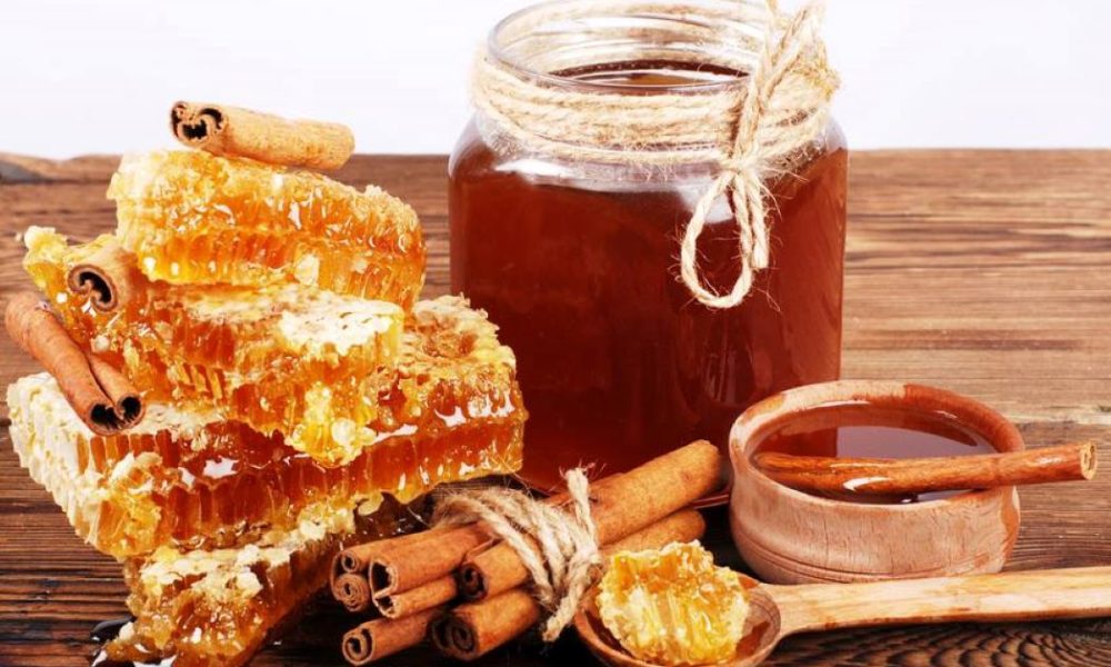 Honey production declines by 90 percent