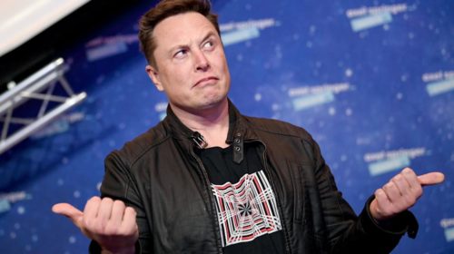 Elon Musk declares end to remote working at Tesla ￼