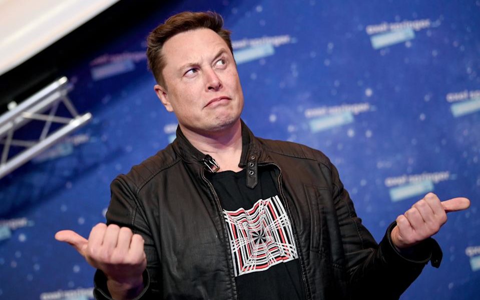 Elon Musk declares end to remote working at Tesla ￼