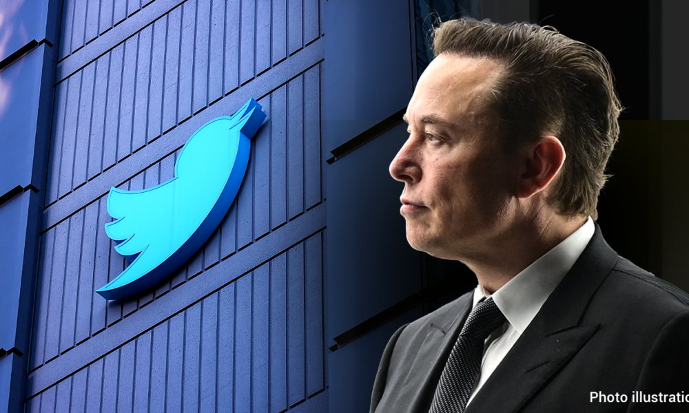 Twitter board meets Musk to discuss bid, reports say
