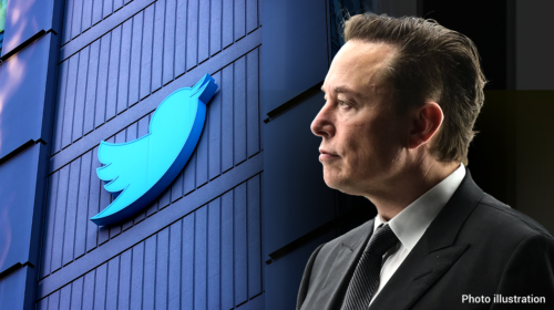 Twitter CEO Elon Musk “fires” app developer