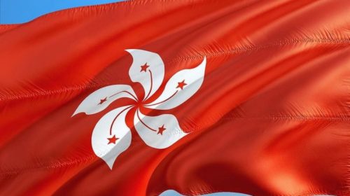 Hong Kong plummets in Press Freedom rankings