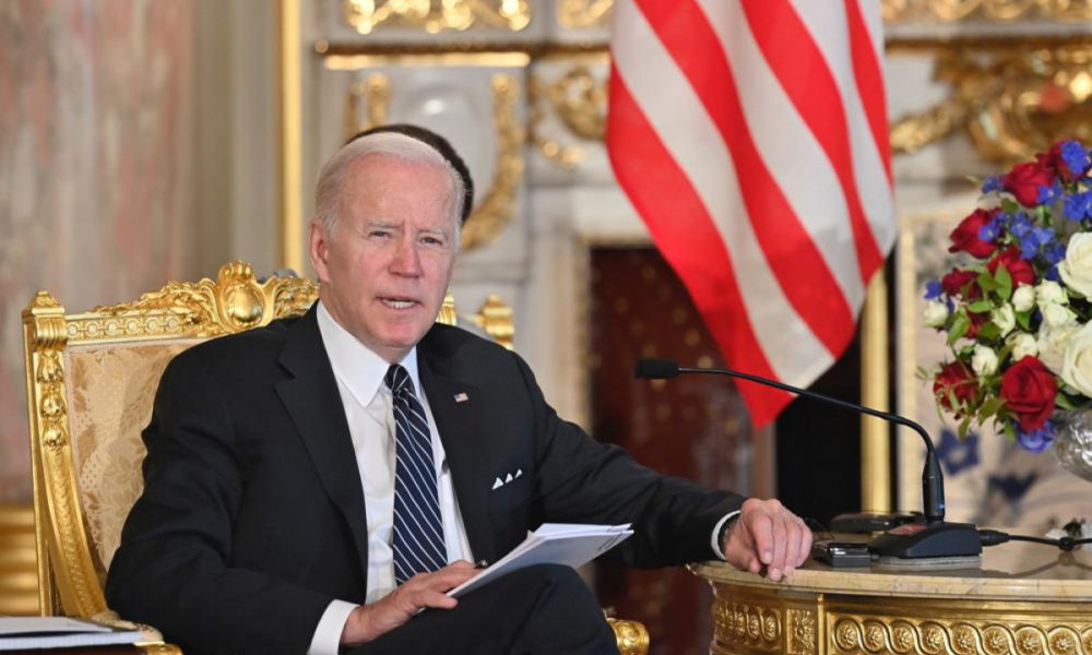 What’s in Biden’s proposed new Asia trade pact?