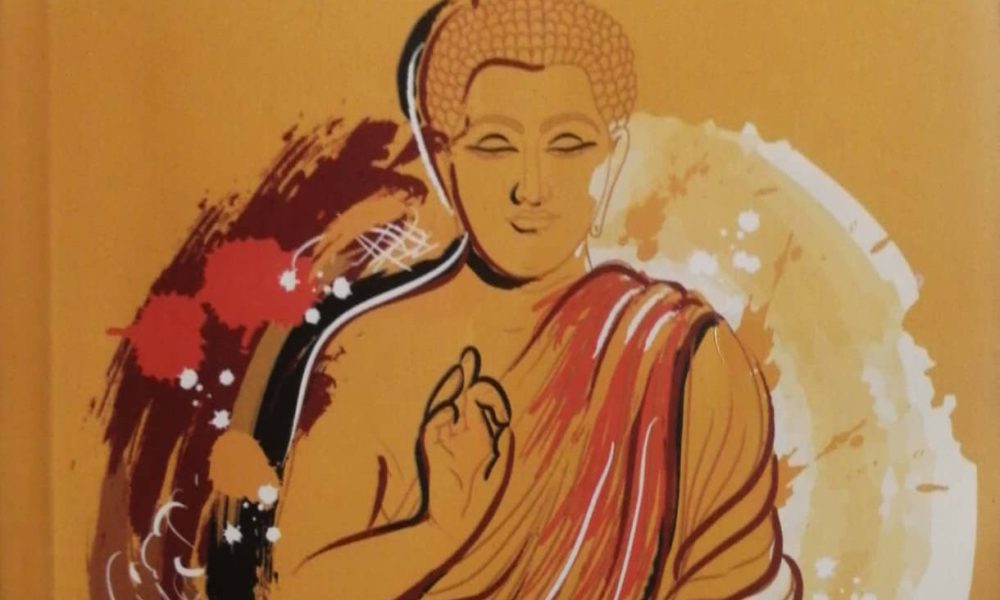 Preparations for 2566th Buddha Jayanti completed