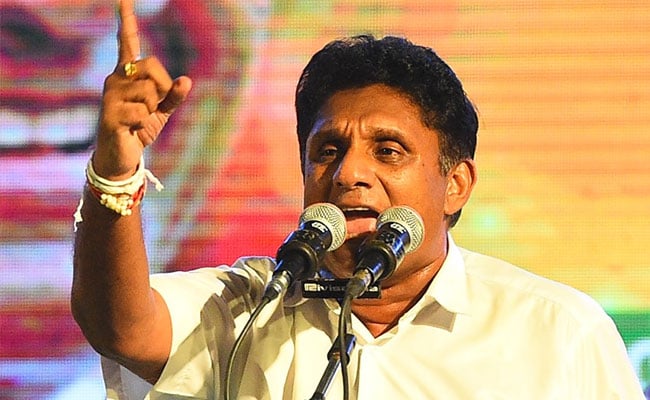 Sri Lanka: Opposition to bring no-confidence motion against Rajapaksa