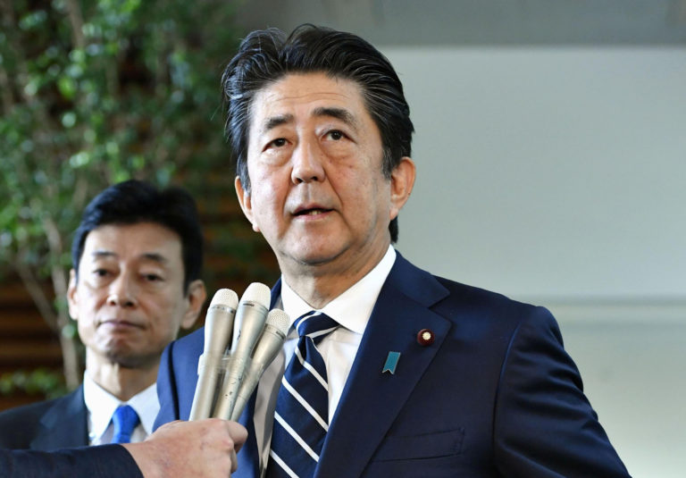 National mourning on Saturday over Abe’s death