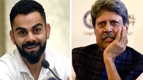 Kapil Dev wants Team India to prioritize in-form players