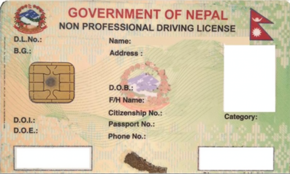 Online licence application system to shut indefinitely from Nov 17