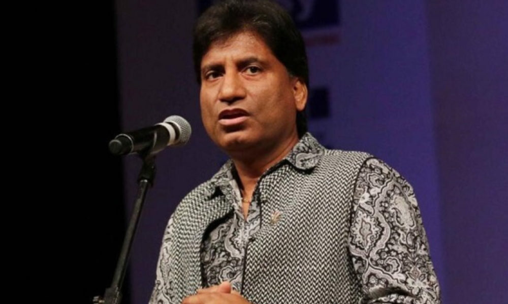 Raju Srivastava health news: Comedian regains consciousness after 15 days