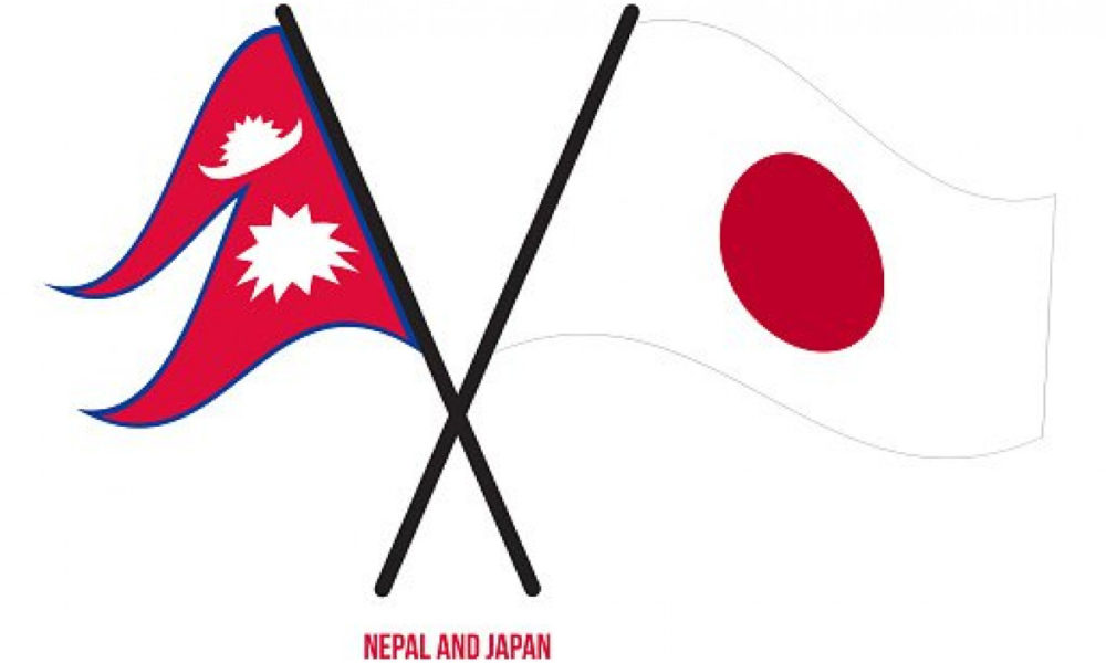 Japan to help Nepal give career development opportunities to returnee migrants