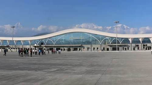 Pokhara Airport to be equipped with IFR