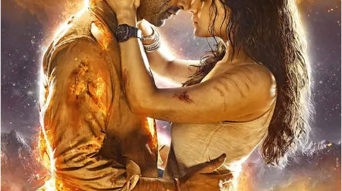 Brahmastra Day 1 Box Office prediction. Alia Bhatt, Ranbir Kapoor’s film to end Bollywood’s dry spell