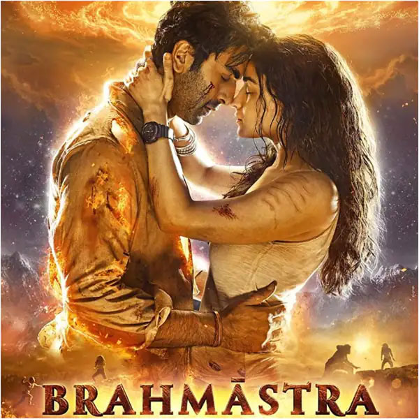 Brahmastra Day 1 Box Office prediction. Alia Bhatt, Ranbir Kapoor’s film to end Bollywood’s dry spell