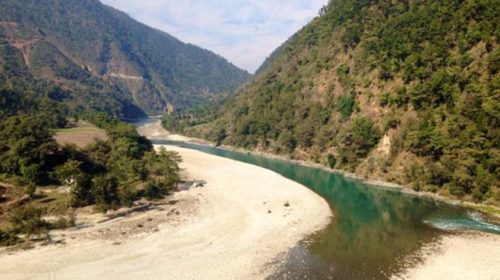 Budhi Gandaki project will advance from upcoming fiscal year